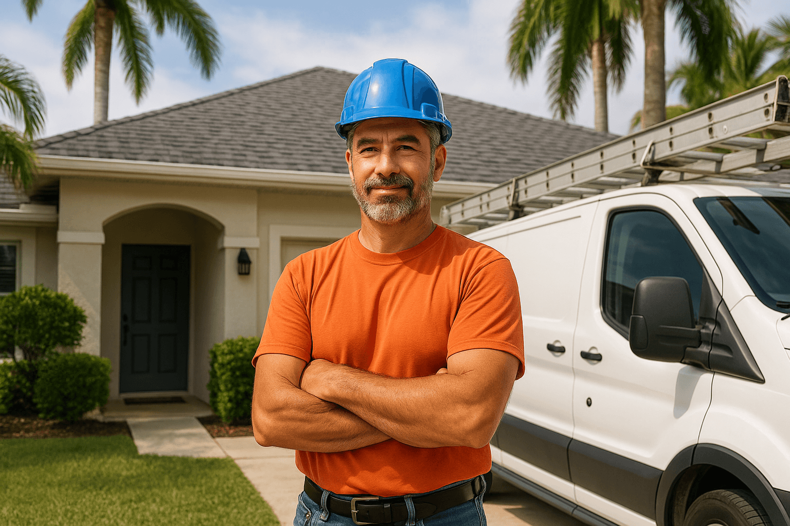 Southeastern Roofing & Coatings hero image